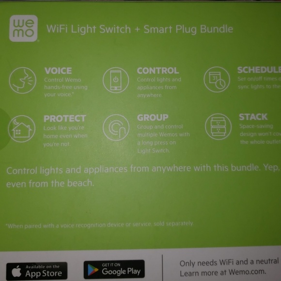 Smart plug bundle - Picture 2 of 2